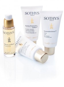 sothys produits