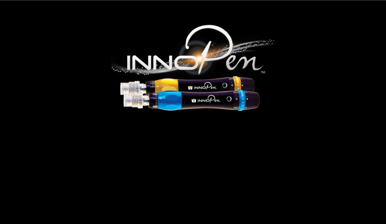 traitement innopen mésothérapie