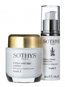 sothys anti-âge anti-rides