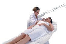 thermocoagulation traitement