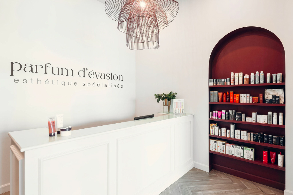 misencil parfum d'évasion