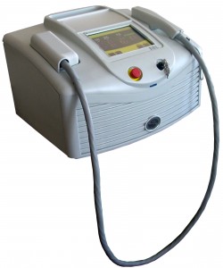 photorajeunissement laser