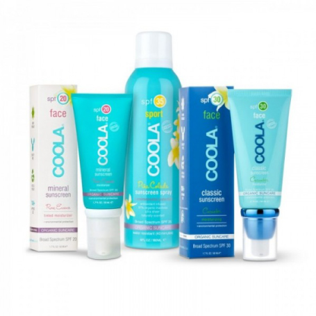 Produits Coola