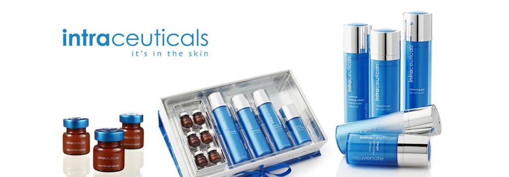intraceuticals oxygène