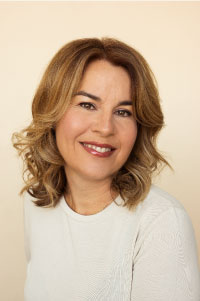 esthéticienne électrolyste - Nancy Gagnon